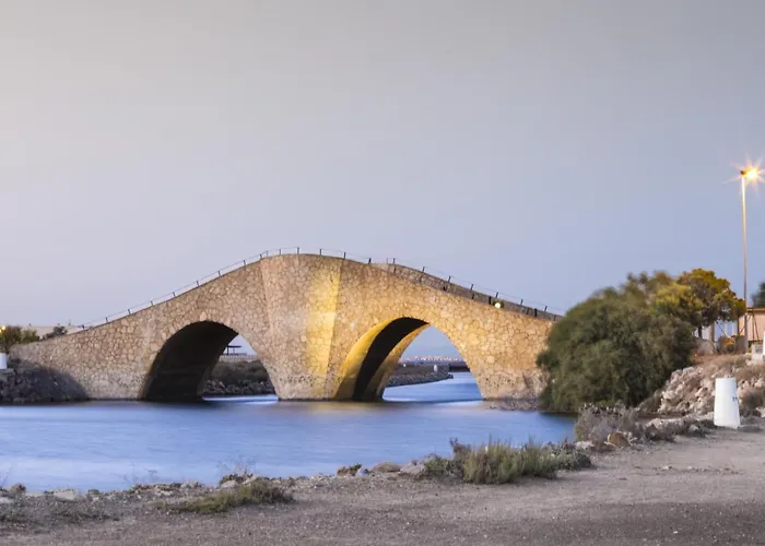 Abity Varadero 3b アパート *