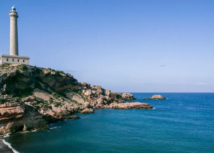 アパート Abity Varadero 3b