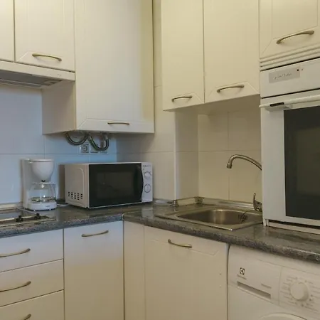 Apartamento Abity Varadero 3b La Manga del Mar Menor