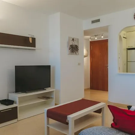 Abity Varadero 3b Apartment