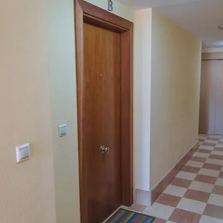 شقة Abity Varadero 3b سانتياغو دي لا ريبيرا