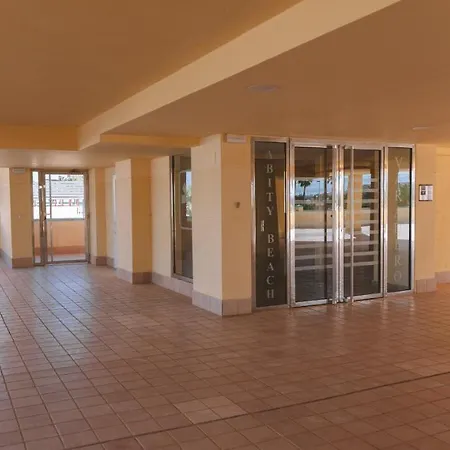 Abity Varadero 3b Apartamento *
