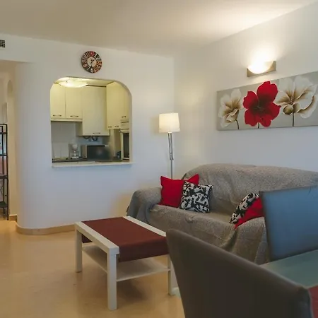 Apartamento Abity Varadero 3b