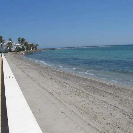 Abity Varadero 3b شقة