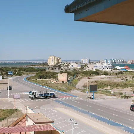 Abity Varadero 3b * سانتياغو دي لا ريبيرا