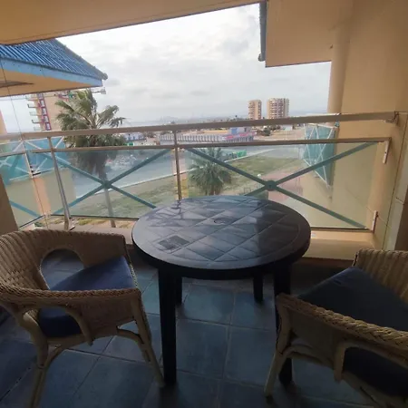 شقة Abity Varadero 3b
