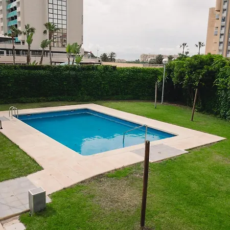 Abity Varadero 3b Apartamento La Manga del Mar Menor