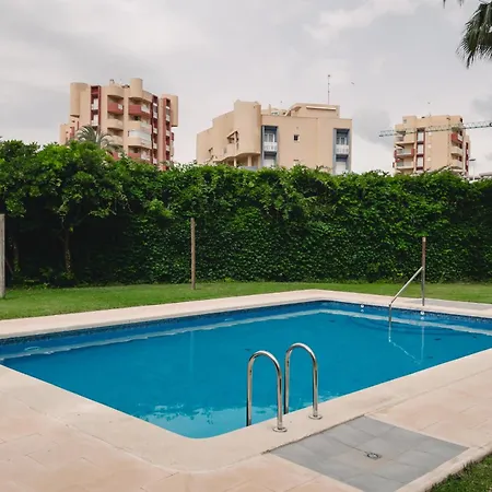 Abity Varadero 3b سانتياغو دي لا ريبيرا