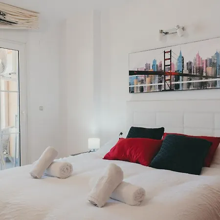 Abity Varadero 3b Apartament