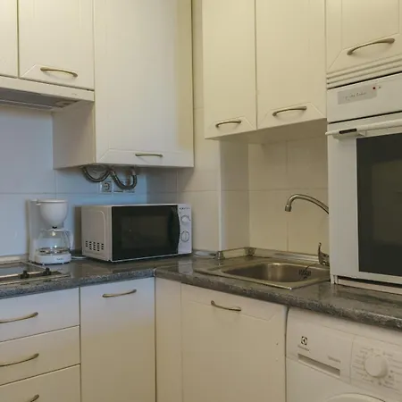 Abity Varadero 3b شقة