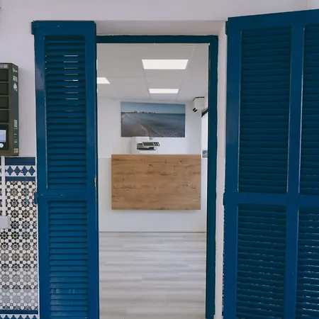 Abity Varadero 3b شقة سانتياغو دي لا ريبيرا