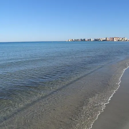 شقة Abity Varadero 3b سانتياغو دي لا ريبيرا