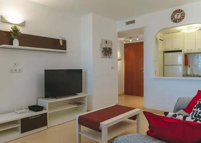 Abity Varadero 3b Apartament