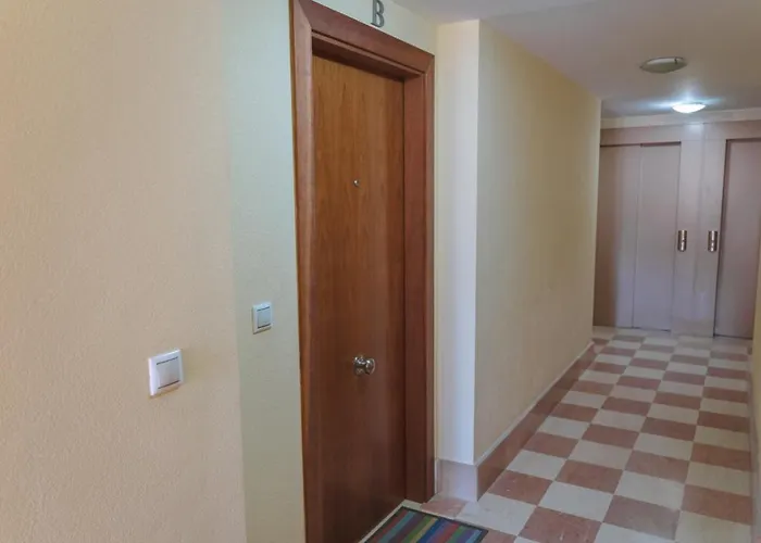 Apartament Abity Varadero 3b Santiago De La Ribera