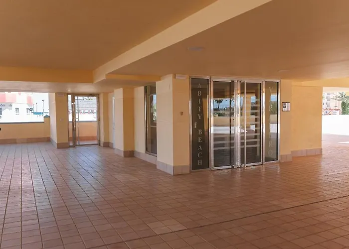 Abity Varadero 3b Apartament *