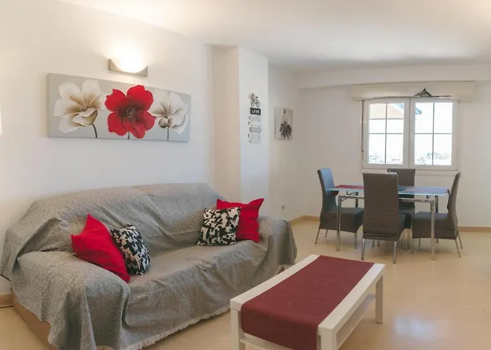 Abity Varadero 3b Santiago De La Ribera