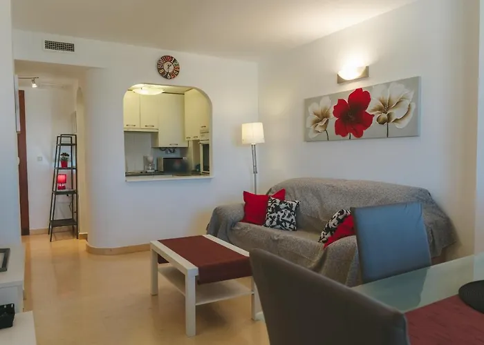 Apartament Abity Varadero 3b