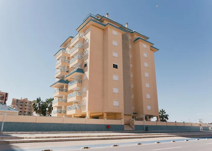 Apartament Abity Varadero 3b *