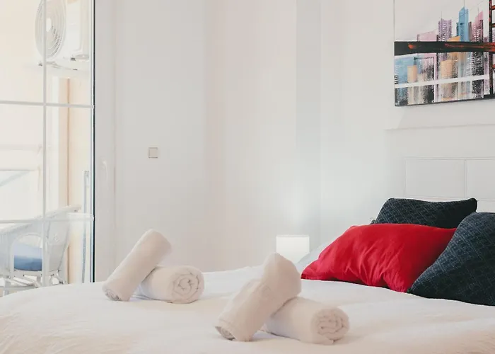 Abity Varadero 3b Apartament