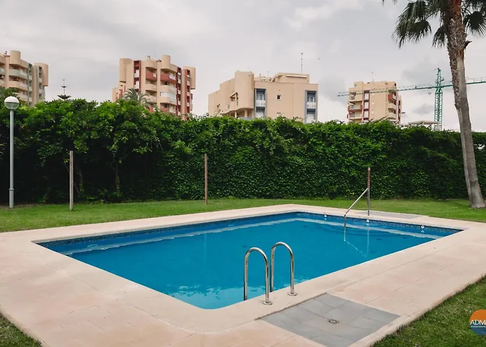 Abity Varadero 3b Santiago De La Ribera