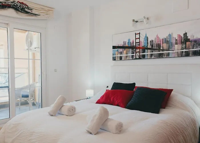 Abity Varadero 3b Apartament