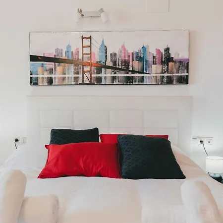 Apartment Abity Varadero 3b