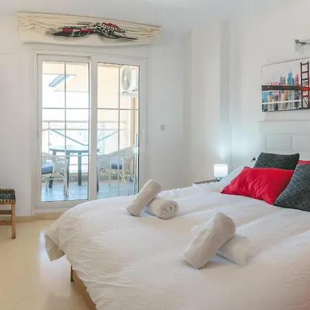 Abity Varadero 3b Apartment *