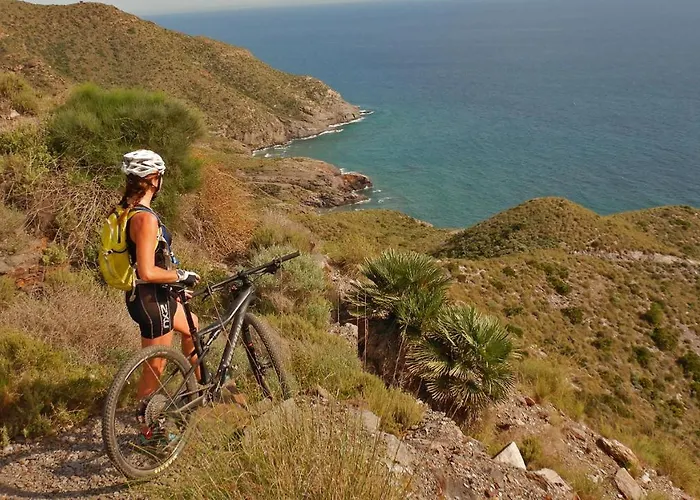 Apartment Abity Varadero 3b Santiago De La Ribera