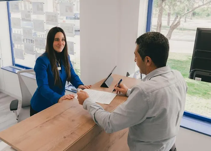 Abity Varadero 3b Apartment *