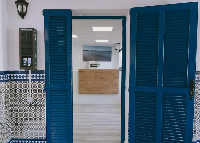 Abity Varadero 3b Santiago De La Ribera