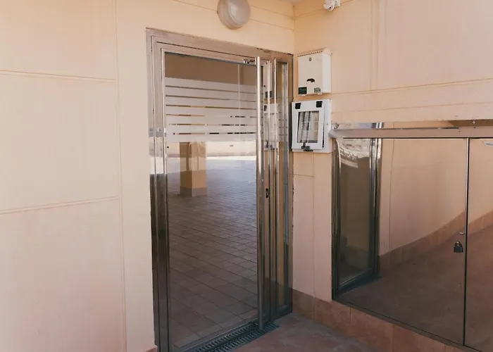 Abity Varadero 3b Apartment