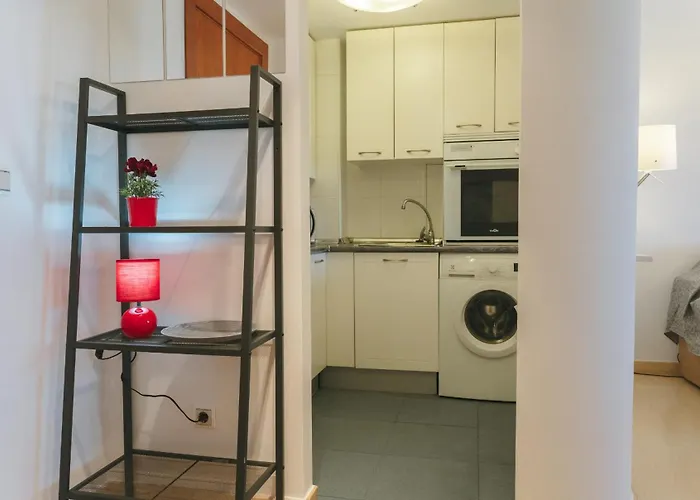 Abity Varadero 3b Apartment *