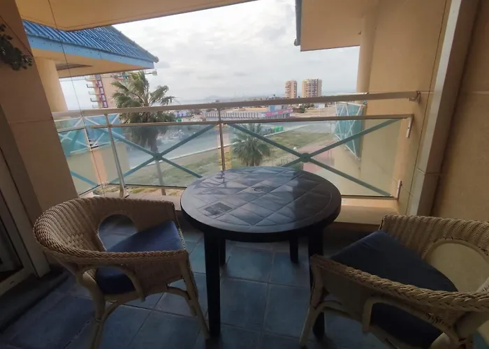 Apartment Abity Varadero 3b
